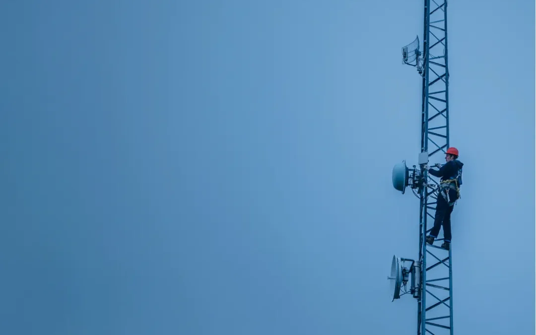 Mobile Network Support Solutions