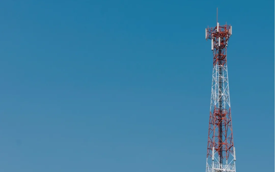 Radio & TV Broadcast Infrastructure Solutions